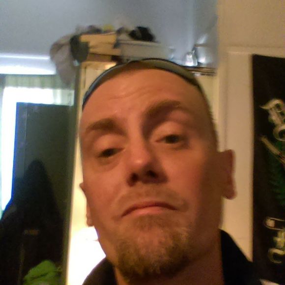 Meet your Posher, Kevin - Picture 1 of 1